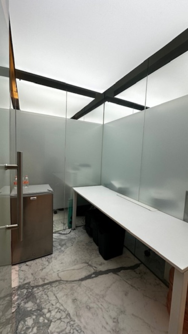 Oficina En Venta En Santa Fe Cuajimalpa