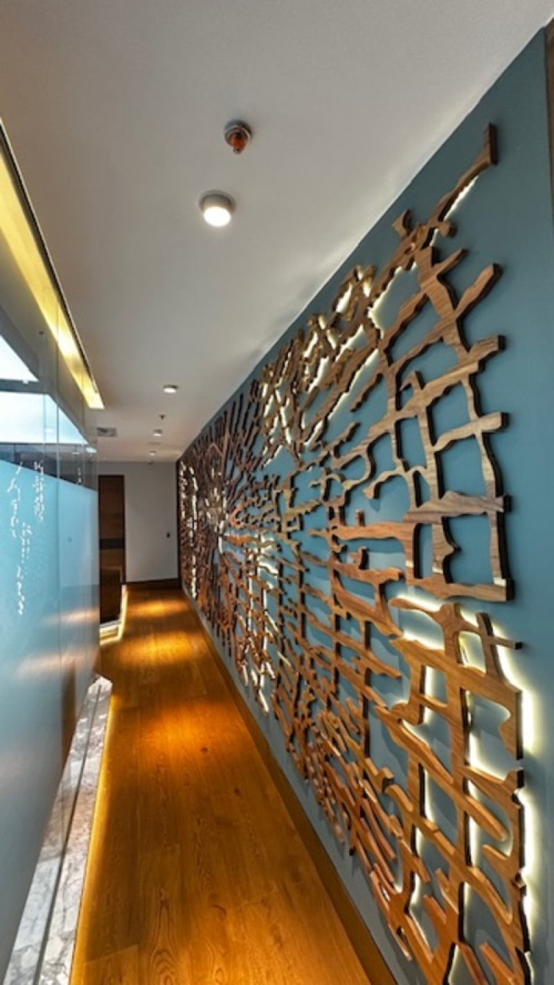 Oficina En Venta En Santa Fe Cuajimalpa