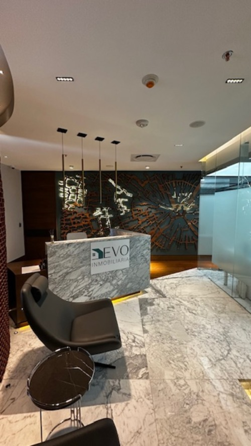 Oficina En Venta En Santa Fe Cuajimalpa