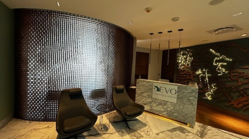 Oficina En Venta En Santa Fe Cuajimalpa