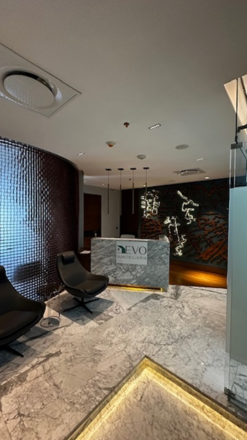 Oficina En Venta En Santa Fe Cuajimalpa