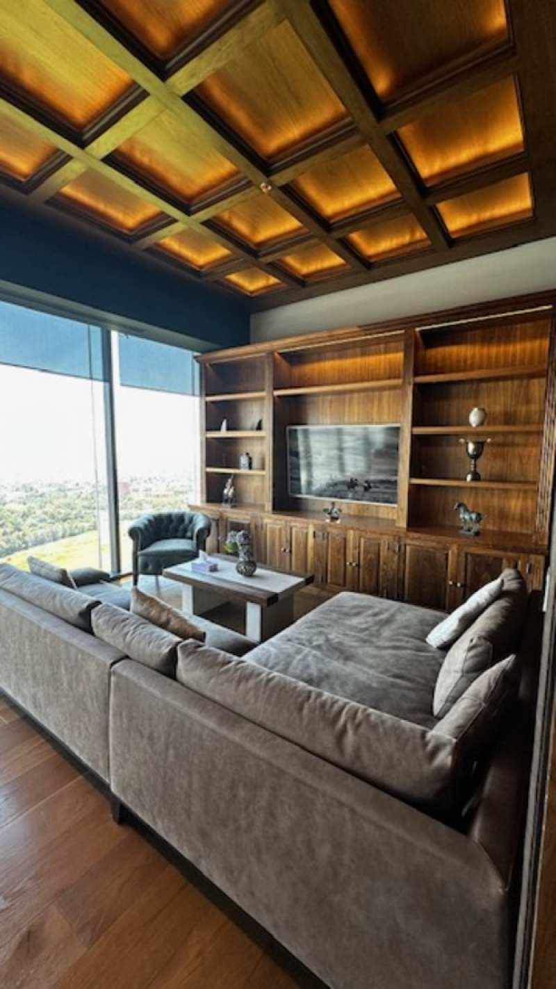 Oficina En Venta En Santa Fe Cuajimalpa