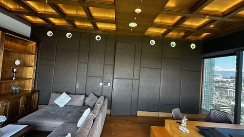 Oficina En Venta En Santa Fe Cuajimalpa