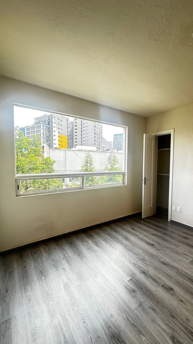 Departamento en Renta en Polanco