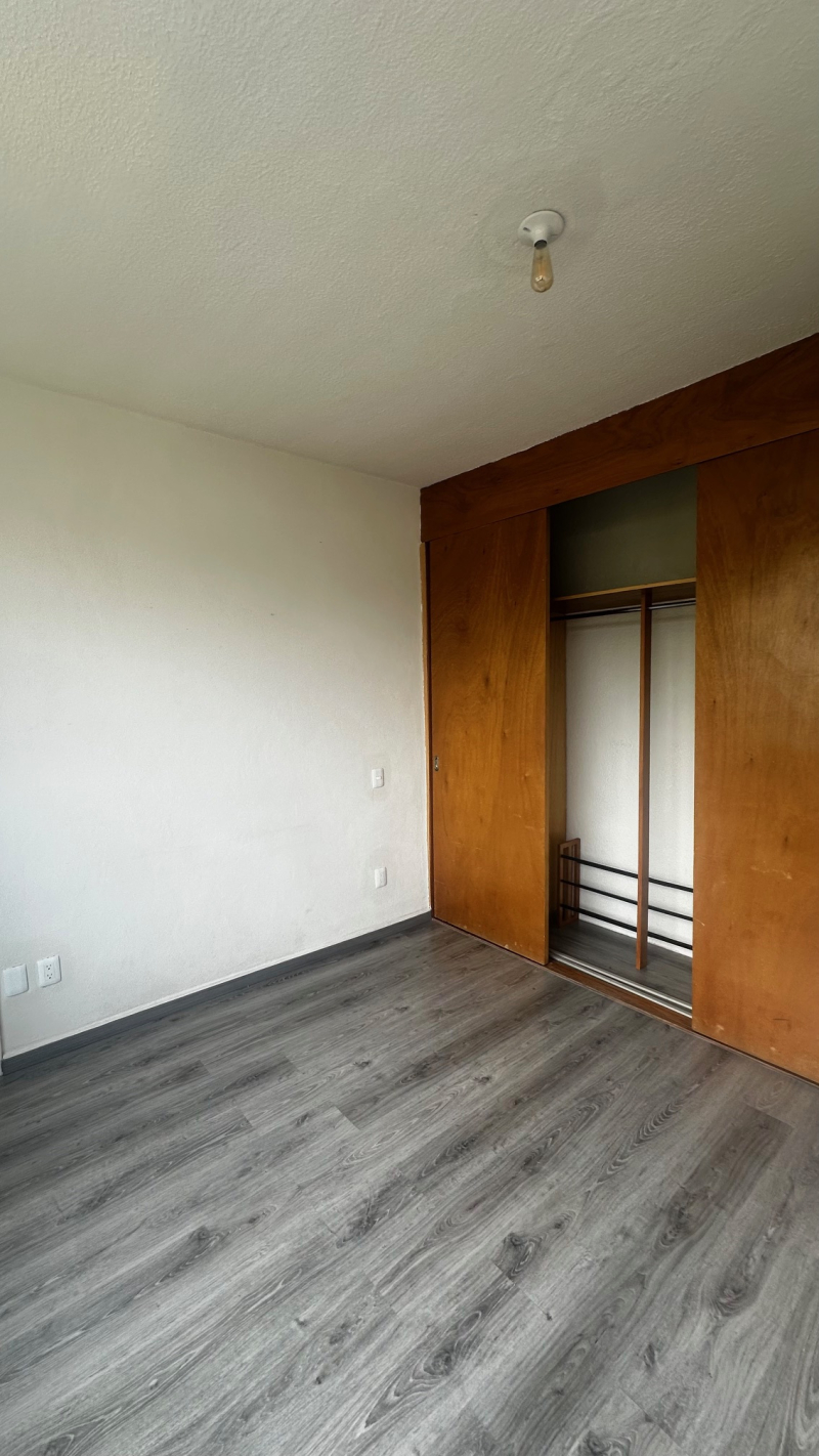 Departamento en Renta en Polanco