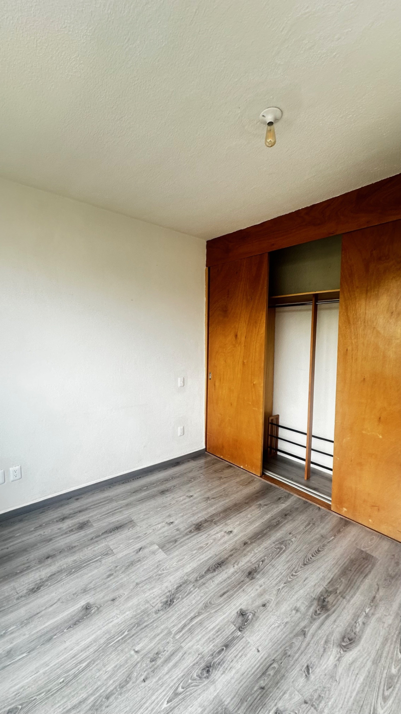 Departamento en Renta en Polanco