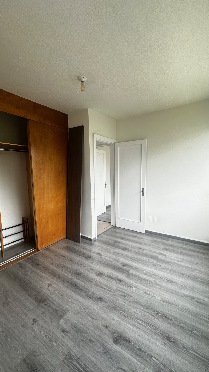 Departamento en Renta en Polanco