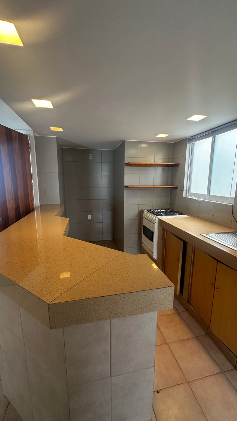 Departamento en Renta en Polanco