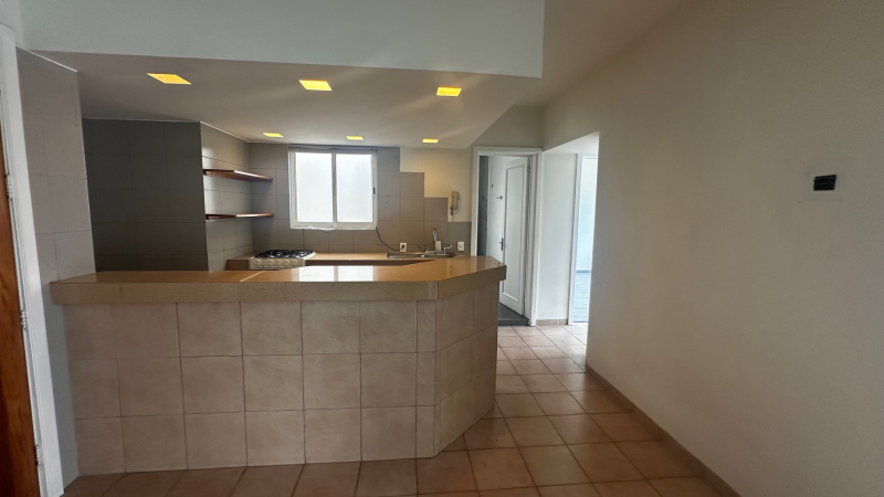 Departamento en Renta en Polanco