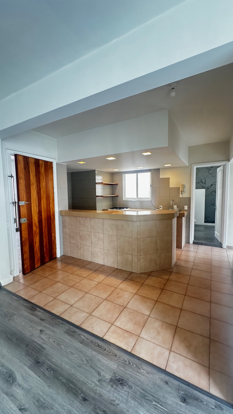 Departamento en Renta en Polanco