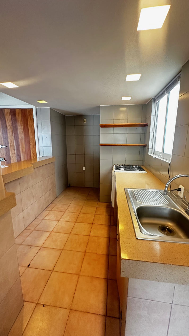 Departamento en Renta en Polanco