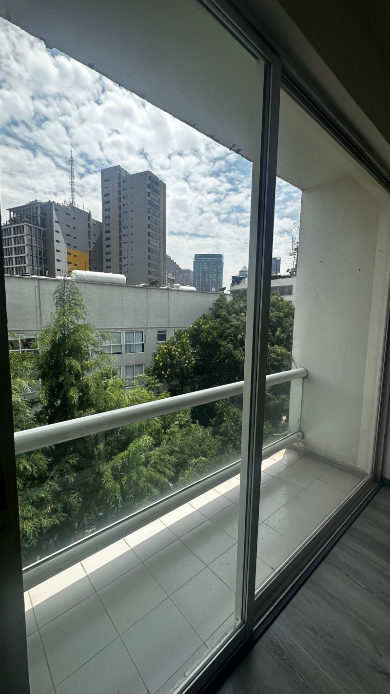 Departamento en Renta en Polanco