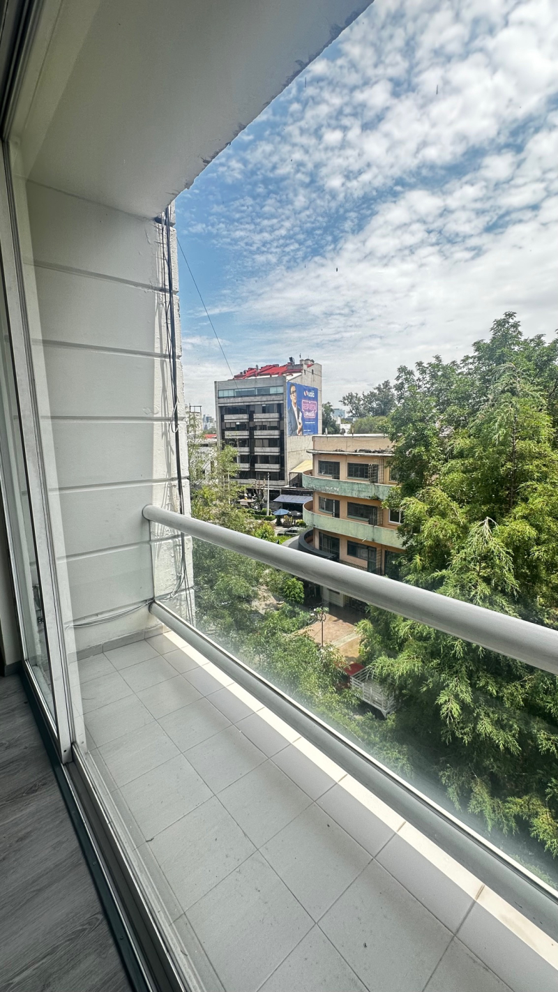 Departamento en Renta en Polanco