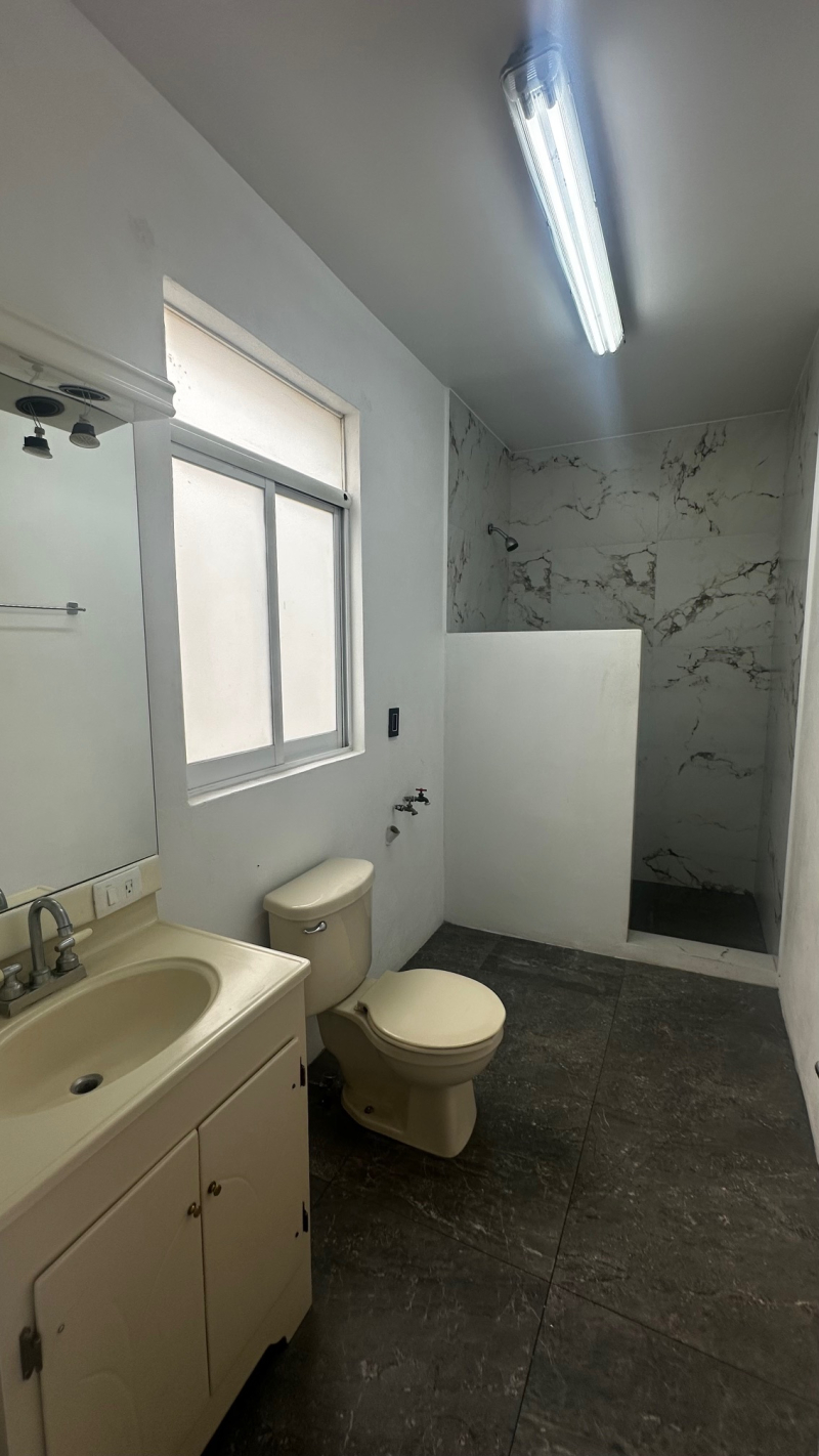 Departamento en Renta en Polanco
