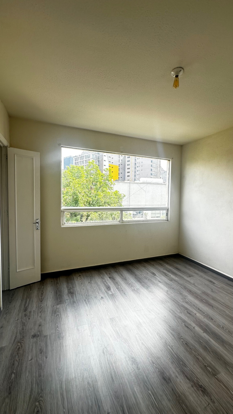 Departamento en Renta en Polanco