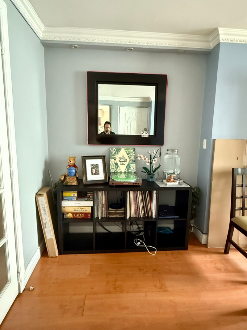 Departamento En Renta En Polanco
