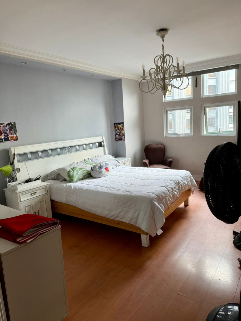 Departamento En Renta En Polanco