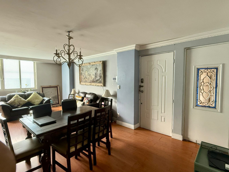 Departamento En Renta En Polanco
