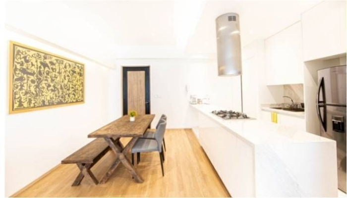 Departamento en venta en ICON Condesa