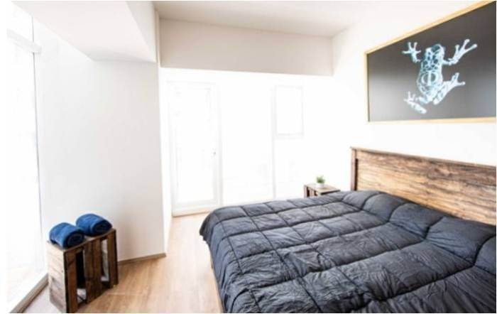 Departamento en venta en ICON Condesa