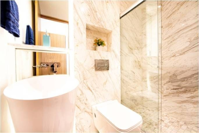 Departamento en venta en ICON Condesa