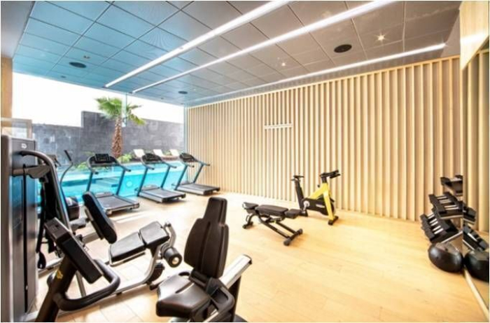 Departamento en venta en ICON Condesa