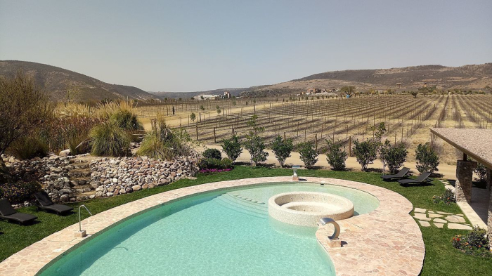 terreno  en venta viñedo san miguel, san miguel de allende