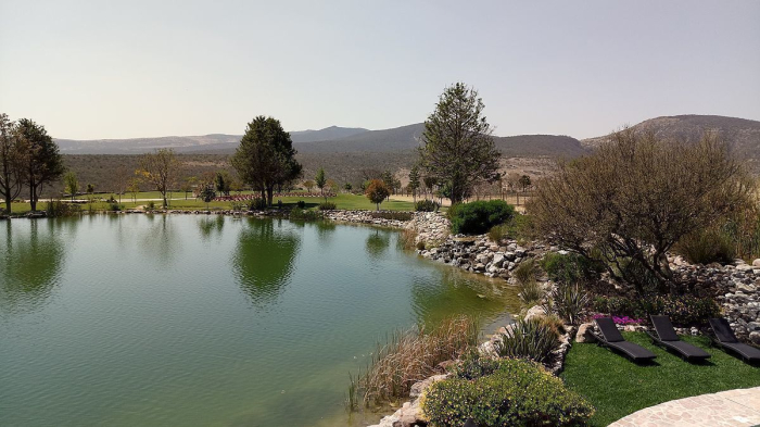terreno  en venta viñedo san miguel, san miguel de allende