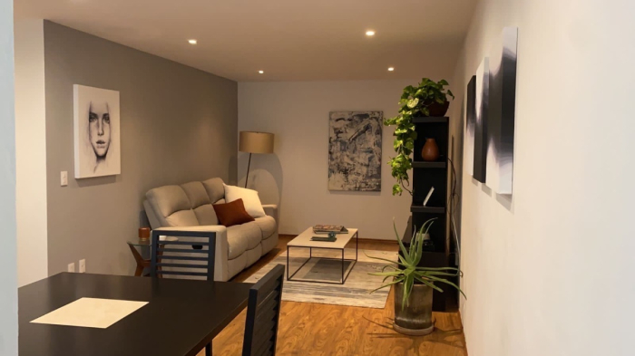 departamento en venta en anzures