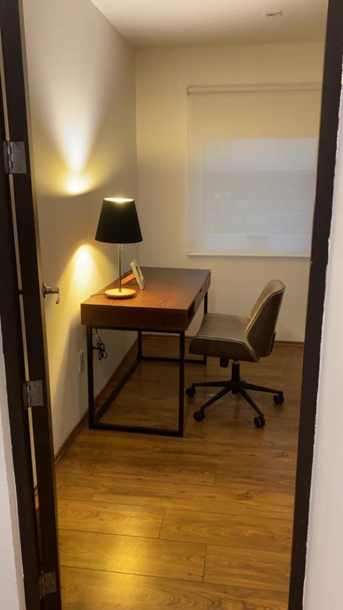 departamento en venta en anzures