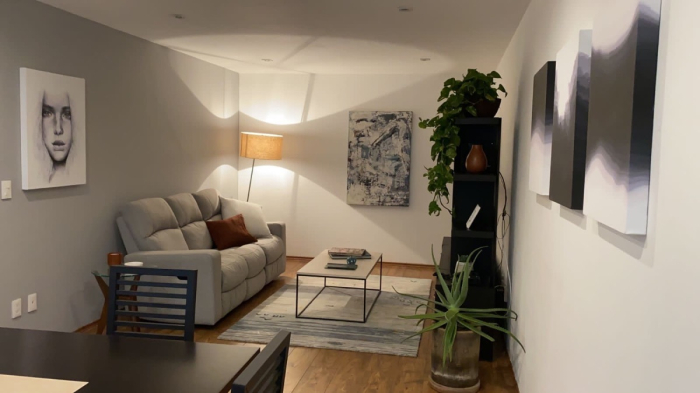 departamento en venta en anzures