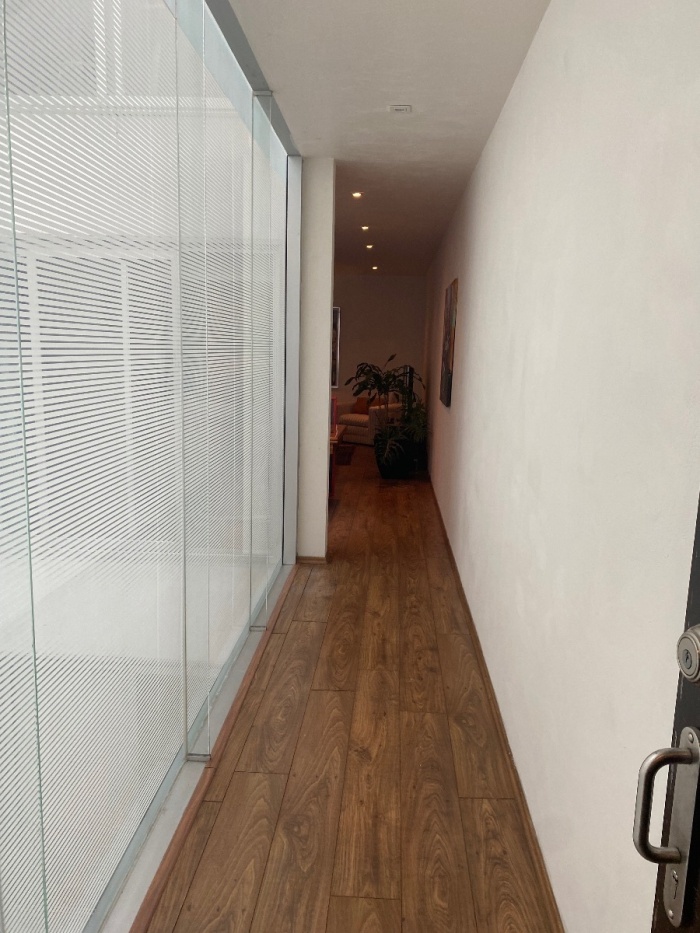 departamento en venta en anzures