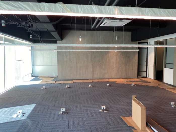 Oficina en venta en Bosque de Alisos, Bosques de las Lomas