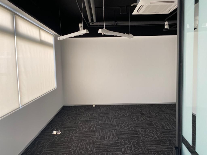 Oficina en venta en Bosque de Alisos, Bosques de las Lomas