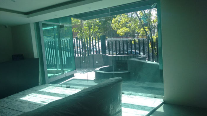 Oficina en venta en Bosque de Alisos, Bosques de las Lomas