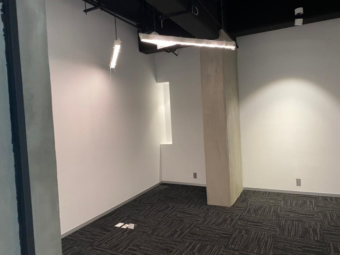 Oficina en venta en Bosque de Alisos, Bosques de las Lomas