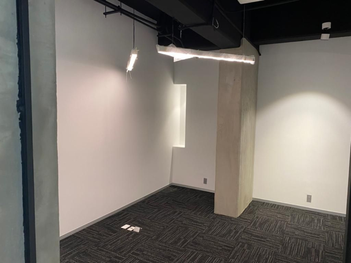 Oficina en venta en Bosque de Alisos, Bosques de las Lomas