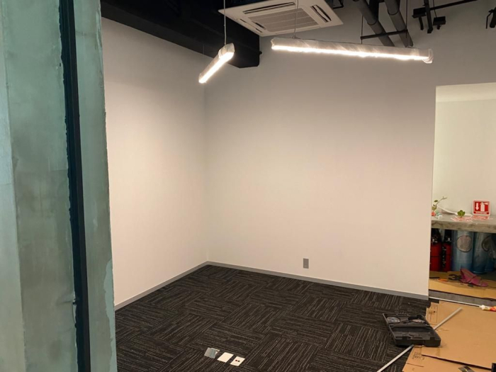 Oficina en venta en Bosque de Alisos, Bosques de las Lomas