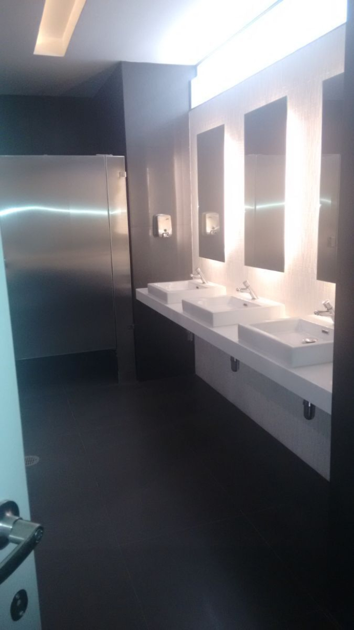 Oficina en venta en Bosque de Alisos, Bosques de las Lomas