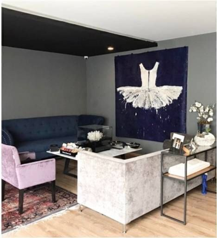 departamento en venta  lomas de bezares, tiro al pichón