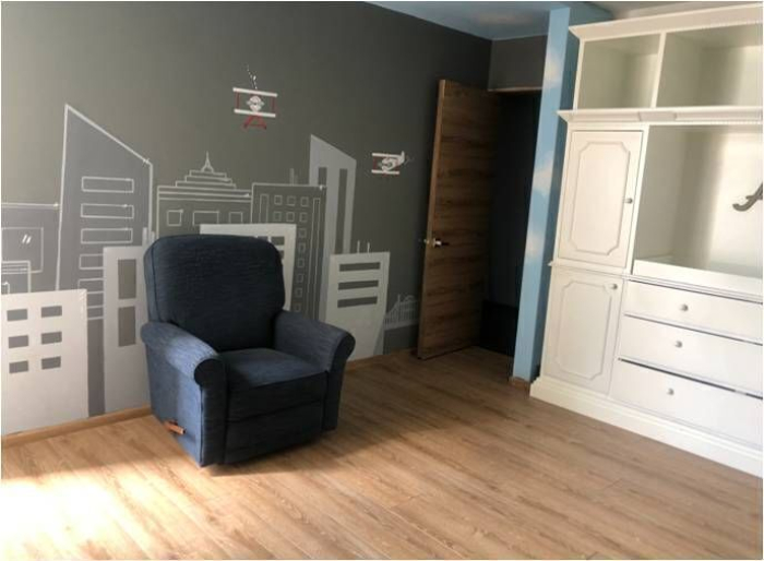 departamento en venta  lomas de bezares, tiro al pichón