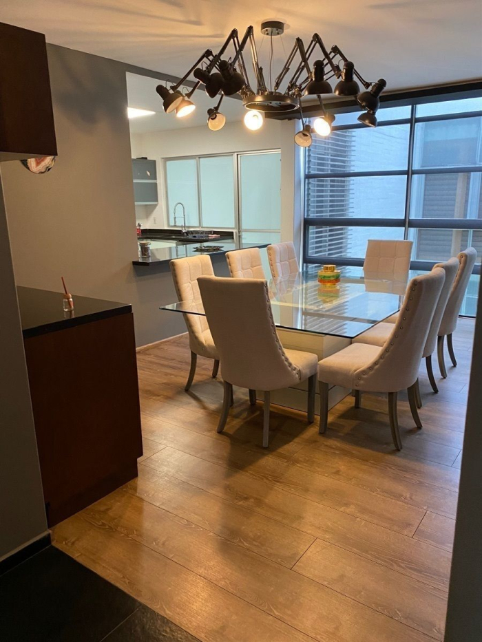departamento en venta  lomas de bezares, tiro al pichón