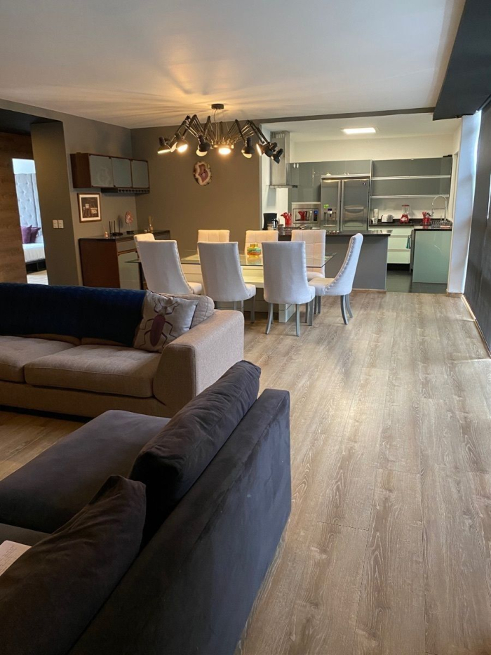 departamento en venta  lomas de bezares, tiro al pichón