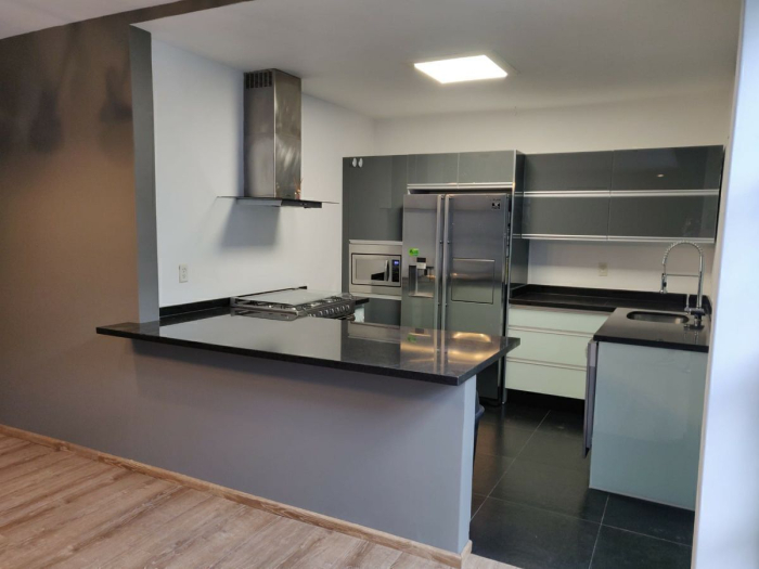 departamento en venta  lomas de bezares, tiro al pichón