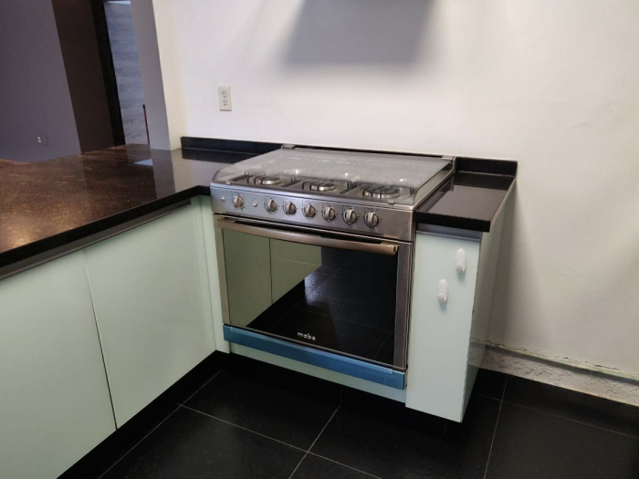 departamento en venta  lomas de bezares, tiro al pichón