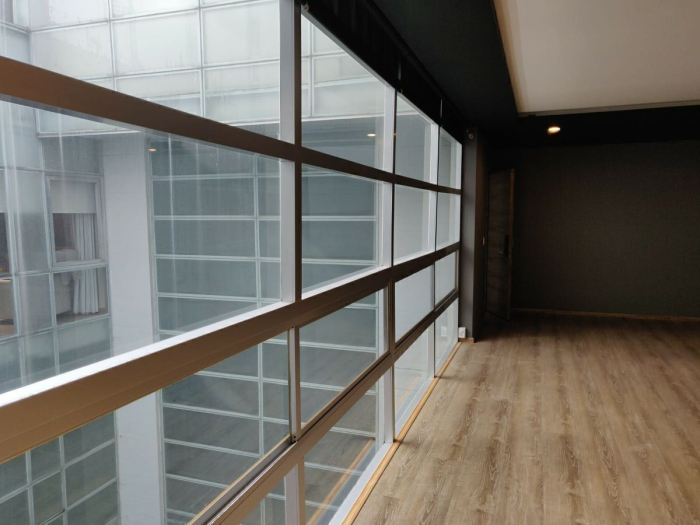 departamento en venta  lomas de bezares, tiro al pichón