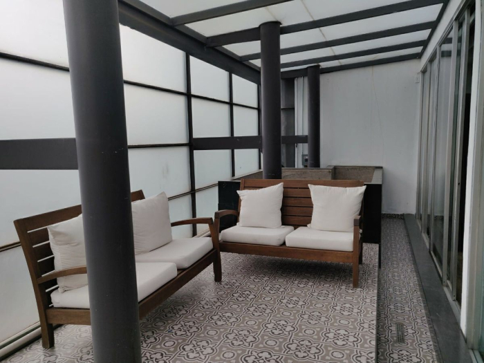 departamento en venta  lomas de bezares, tiro al pichón