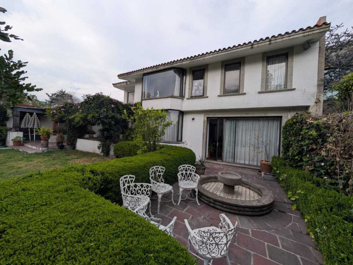 Casa en venta  Vista Hermosa, Loma de las Flores