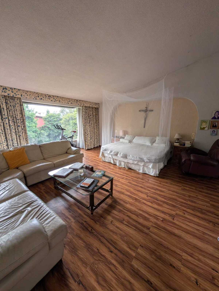 Casa en venta  Vista Hermosa, Loma de las Flores