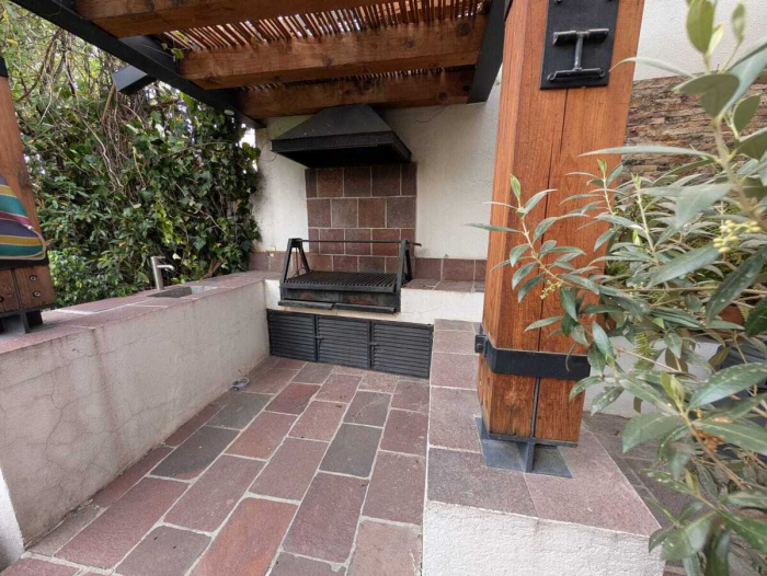Casa en venta  Vista Hermosa, Loma de las Flores